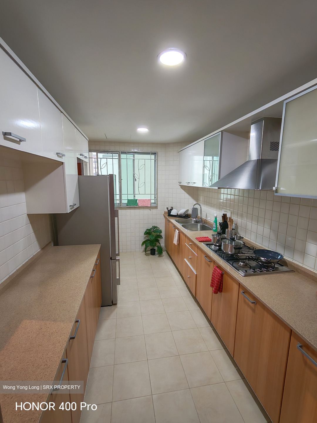 The Eden At Tampines (D18), Condominium #504083421